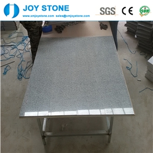 Good Chinese Light Grey G603 Granite Polished Tile
