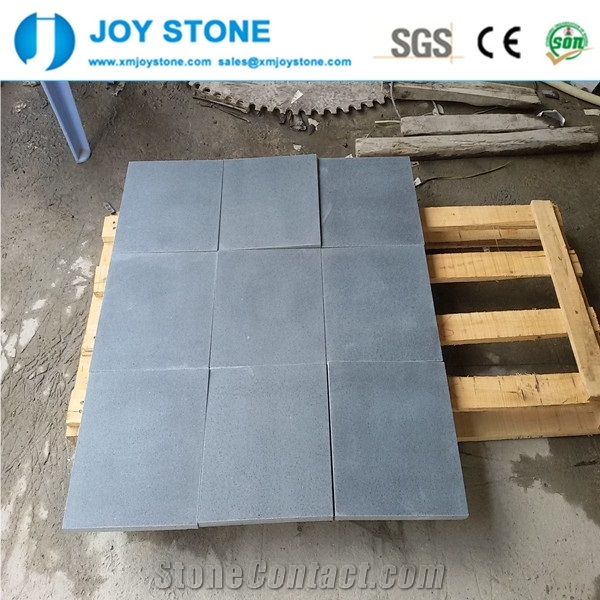 Hot Sale Polished Grey G654 Swimming Pool Tiles