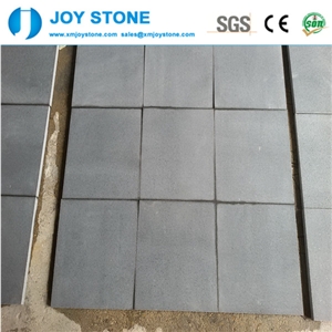 Latest G654 Flame Grey Granite Floor Tile