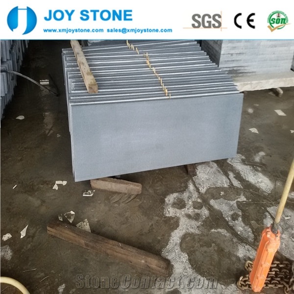 Stone G654 Exterior Chinese Granite Floor Tiles