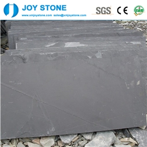 Whole Sale Jiangxi Black Slate Split Wall Tiles