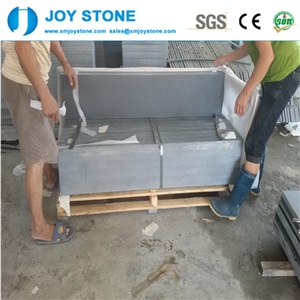 Wholesale Padang Dark G654 Outdoor Granite Steps