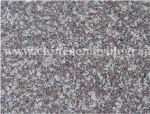 Alternative G664 Bainbrook Brown Granite Slabs