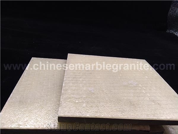 Black Marble Composite Fiberglass 5-10mm Thin Tile