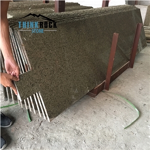 Chengde Green Granite Slabs Granite Tiles