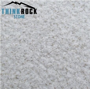 China Jiangxi Pearl White Granite Slabs Tiles