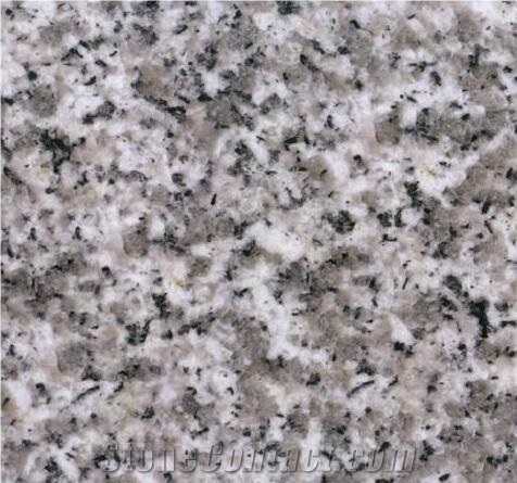 Haicang White Granite Slabs & Tiles, China White