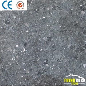 High Quality China Black Gold Diamond Granite