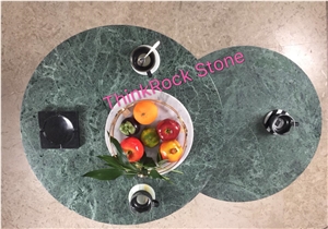 Polished Marble Tops, Marble Coffee Tables