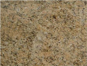 Refined Giallo Veneziano Yellow Granite Customized