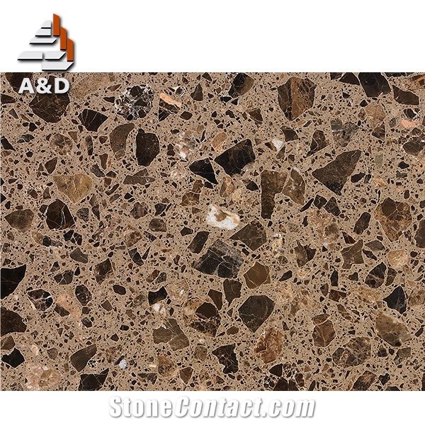 Artificial Marble Stone Slabs & Tiles