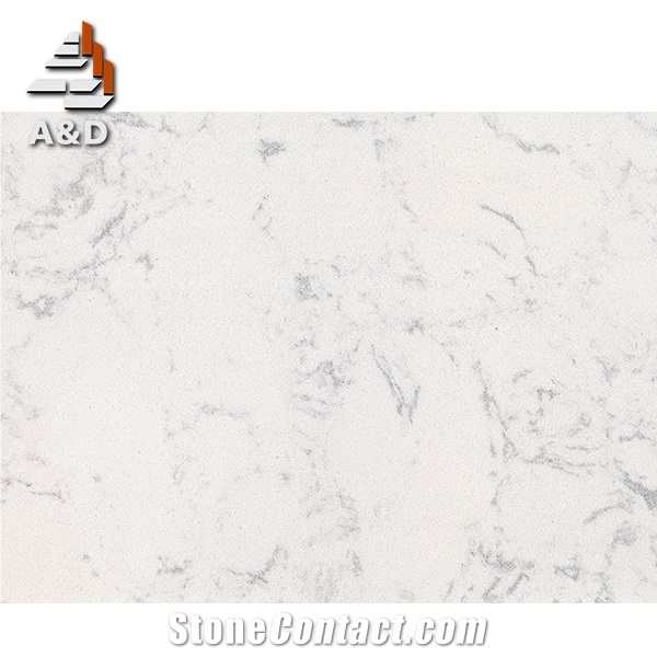 Engineered Artificial Marble Wall Tiles Covering
