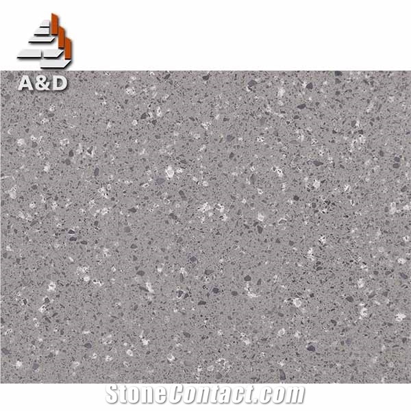 Quartz Stone Solid Surface Slabs from China