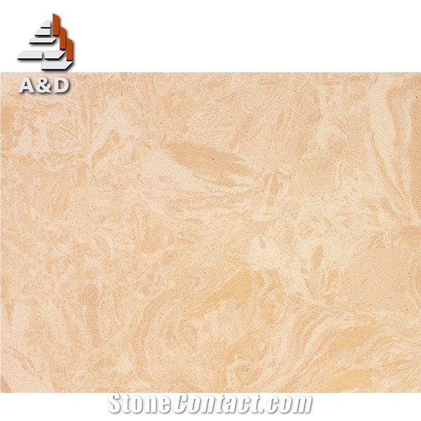 Sally Anna Artificial Marble Engineered Wall Slabs