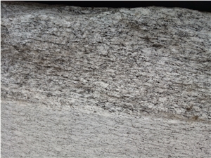 Polish Brushed Grey Soglio Valser Quartzite Slabs