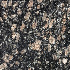 Leopard Granite Slabs