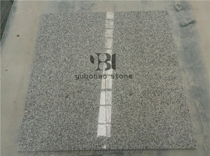 Bianco Crystal Granite, Floor Covering, Wall Tiles