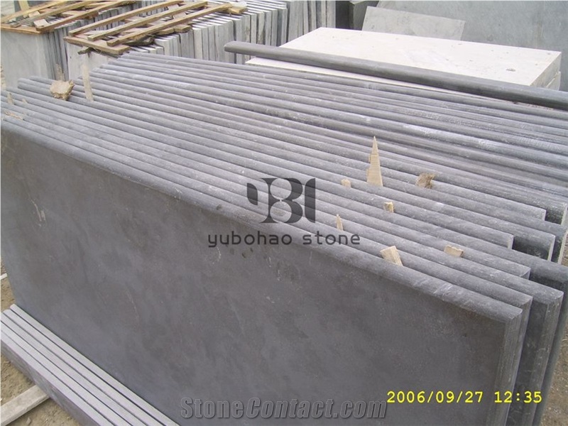Blue Stone Slabs, Wall Tiles, Floor/Wall Covering