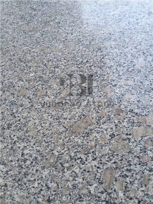 China Cheap G383 Pearl Flower Granite,Floor Tiles