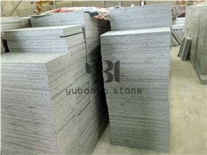 China Cheap G603 Granite Tiles&Slabs