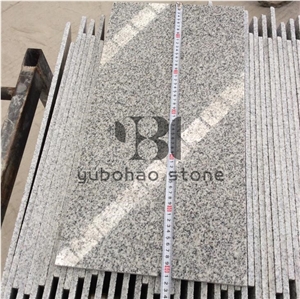 China G603 Cheap Sliver Grey, Wall Stone Cladding