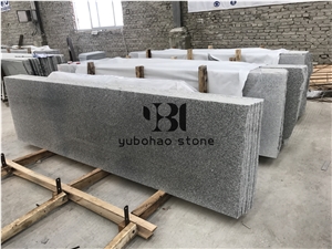China G603 Grey, White, Flooring Skirting Stone