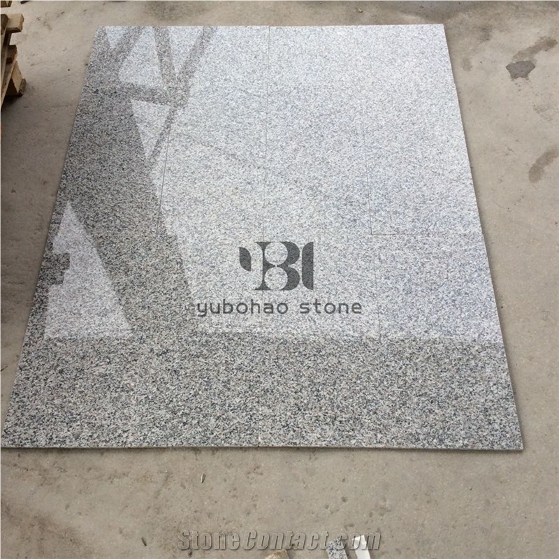 China Grey Granite Tile, G623, Floor Covering Slab