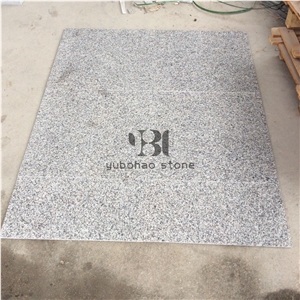 China Grey Granite Tile, G623, Floor Covering Slab
