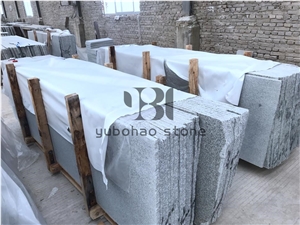 China New Gray G603 Granite for Floor Tile
