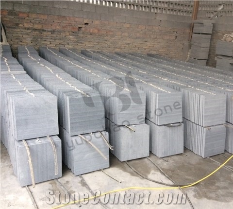 China Popular Cheap G654 Granite Stairs, Anti Slip