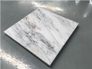 China White Marble Slabs/Tiles, Wall/Floor Tiles