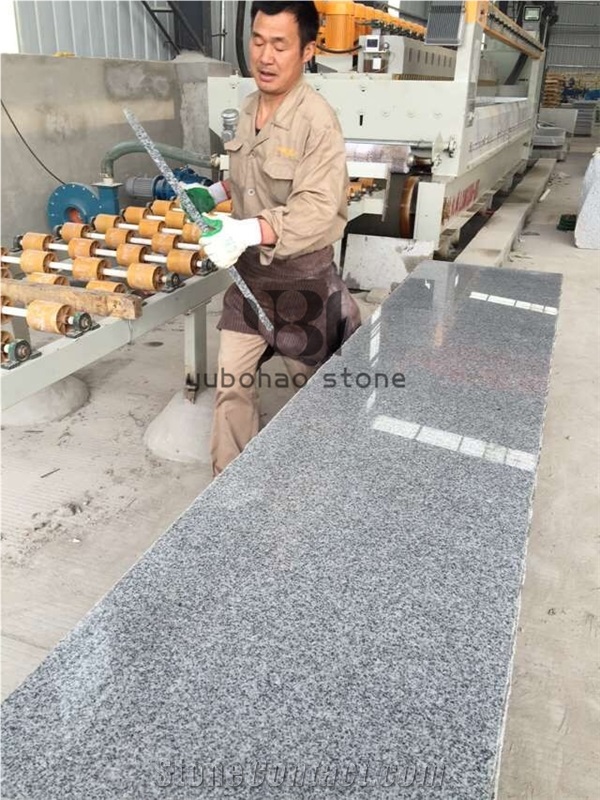 Chinese Granite G603,Flooring Application/Covering