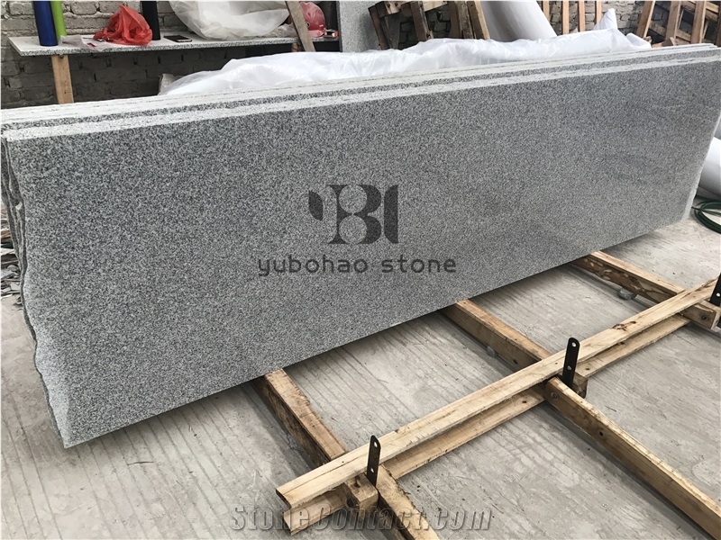 Chinese Granite G603, Flooring Application Tiles