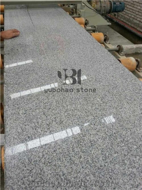 Chinese Granite G603, Versailles Pattern,Wall Tile