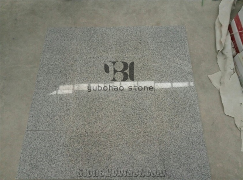 Chinese Granite G603, Wall/Flooring Application
