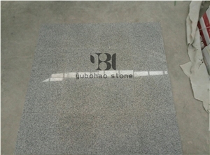 Chinese Granite G603, Wall/Flooring Application