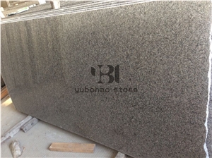 Chinese Granite G623 Flamed Finish Building Stone