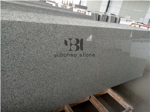 Chinese White & Grey Granite G603, Jinjiang Stone