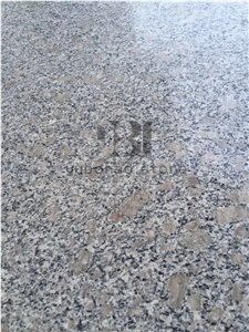 G383 Pearl Flower Granite for Indoor&Outdoor Stair