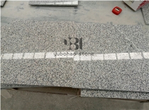G603 Bar Top,Kitchen Worktops,Sesame White Granite