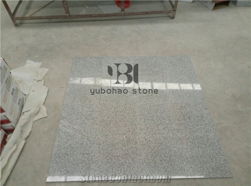 G603, Granite Bathroom Tiles,Flooring Installation