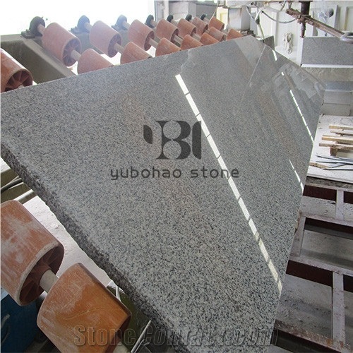 G603 Granite China, Floor Application, Wall Tiles