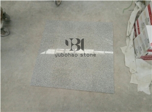 G603 Granite China, Floor Application, Wall Tiles