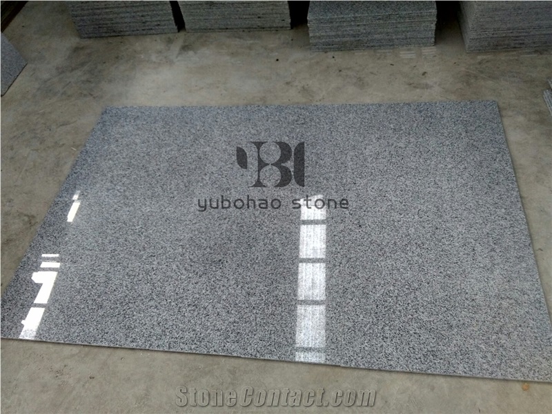 G603 Granite, Wall Application, Floor Covering
