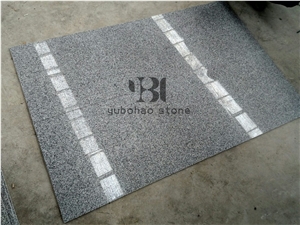 G603 Granite, Wall Application, Floor Covering