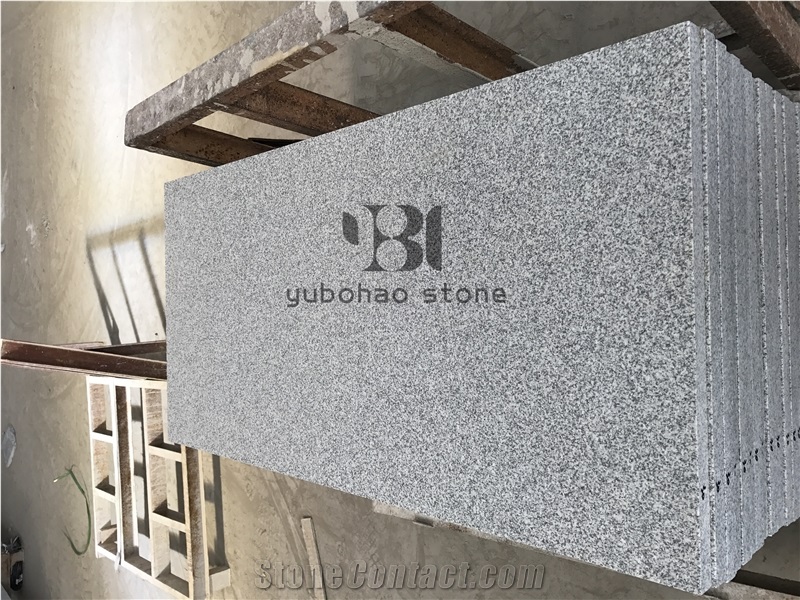 G603 Grey Granite,Bathroom Tiles,Wall Installation