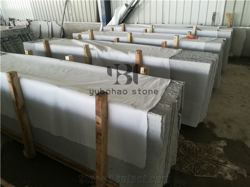 G603/New Hubei Wuhan Macheng, Wall Covering/Slabs