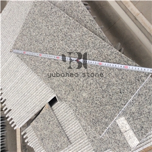 G603 White/Grey Granite, Bathroom/Flooring Tiles