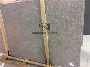 G603 White/Grey Granite, Wall Cladding/Covering