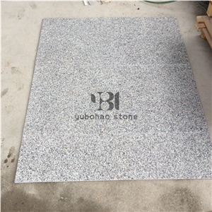 G623/China Grey Flamed Granite Wall Tiles & Slabs